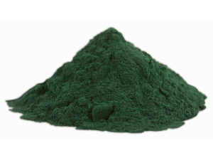 Spirulina