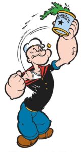 popeye